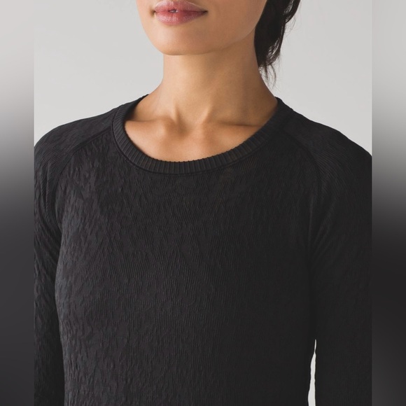 Lululemon Rest less Pullover 8 - Picture 2 of 7